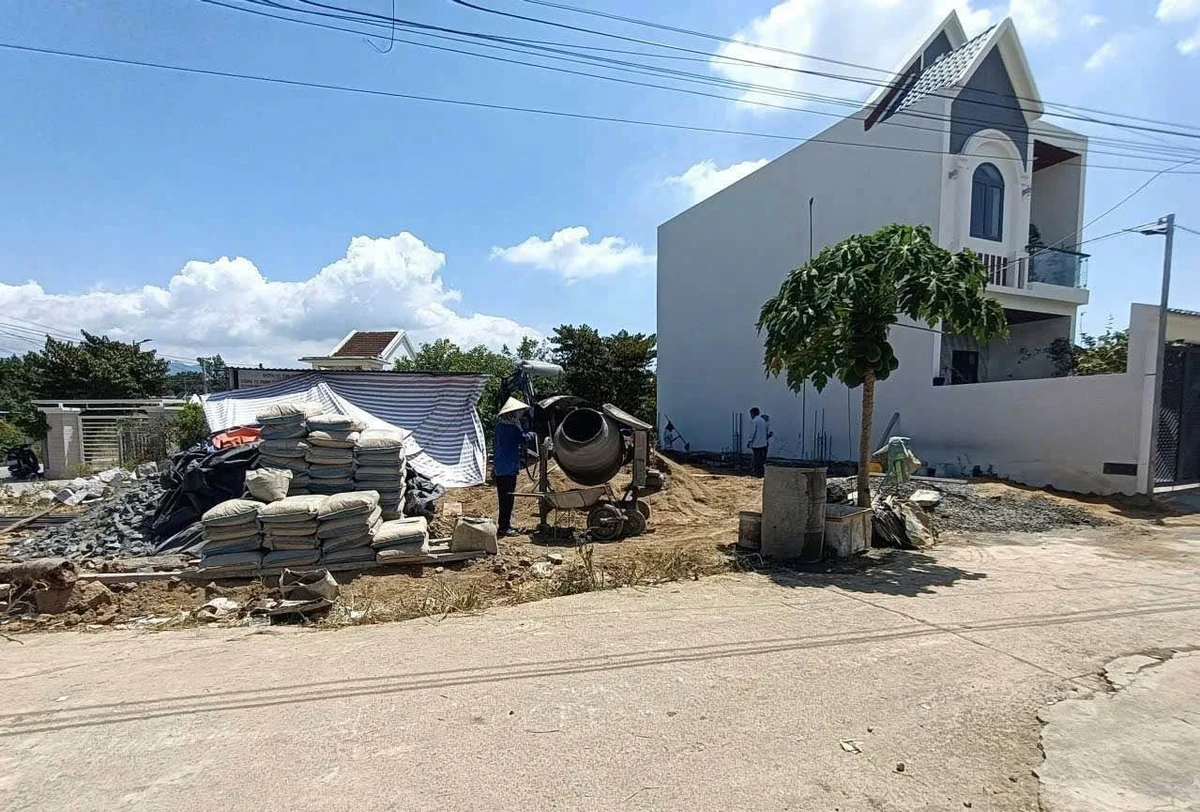 Bán đất Diên Khánh 72.4m2 - 1 tỷ 480 triệu - Ảnh thu nhỏ 4