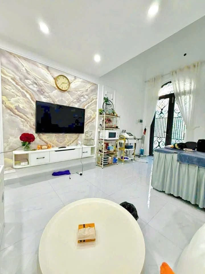 Bán nhà 2,5 tầng 27m² Cầu Đất Hải Phòng 1 tỷ 890 - Ảnh thu nhỏ 4