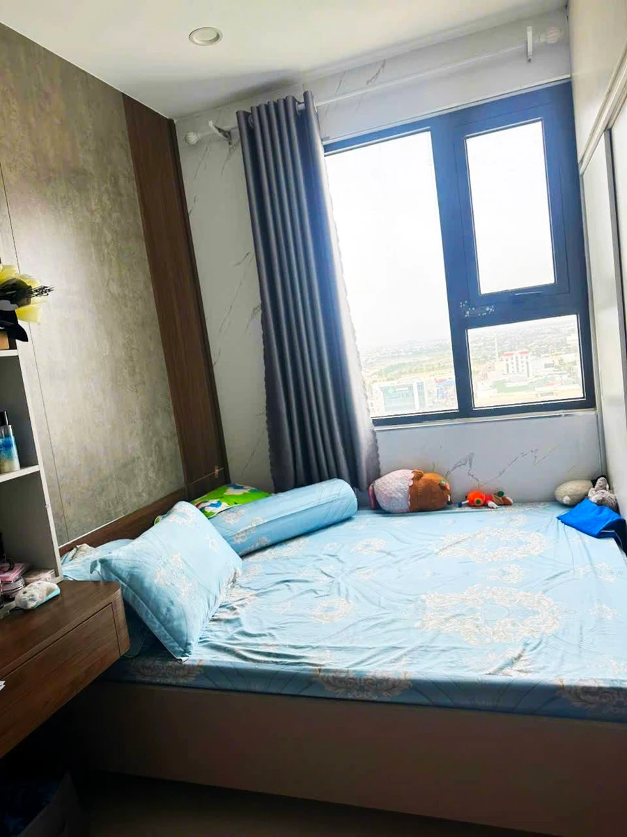 Bán căn hộ Ecolife 64m² 2PN Quy Nhơn 1 tỷ 550 - Ảnh thu nhỏ 5