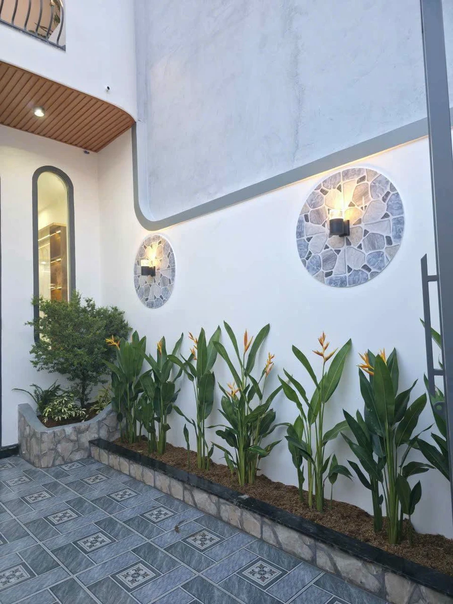 Bán nhà 1 trệt 1 lầu 4x16m 3PN gần chợ Hội Am, Phường Long Bình, Đồng Nai - Ảnh thu nhỏ 2