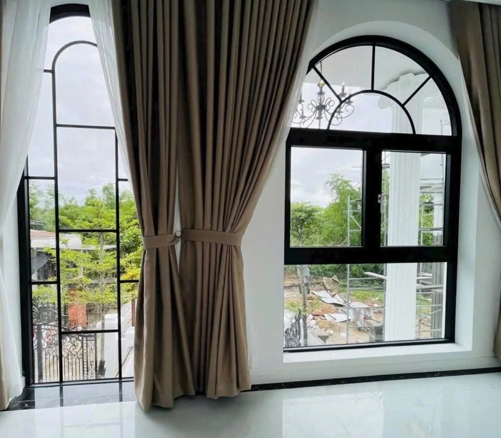Bán cặp nhà song sinh 120m² full nội thất 3,35 tỷ Thiên Thái - Ảnh thu nhỏ 5