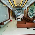 Bán nhà 4 tầng ngõ phố Trần Hưng Đạo, TP Hải Dương, 60m2, 4 phòng ngủ - Ảnh thu nhỏ 2