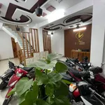 Bán nhà 3 tầng Phan Bội Châu Quy Nhơn, 2 căn kề 47-50m² - Ảnh thu nhỏ 3