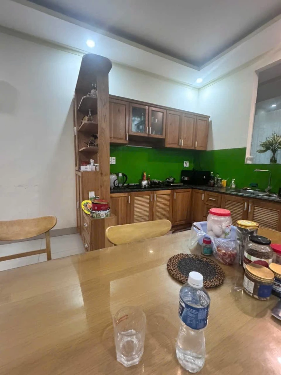 Bán nhà 1 trệt 1 lầu 100m2 Bắc Xuân An Phan Thiết 4,2 tỷ - Ảnh thu nhỏ 3