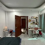 Bán nhà 40m2 6 tầng 6 phòng ngủ Vân Canh 6 tỷ - Ảnh thu nhỏ 3