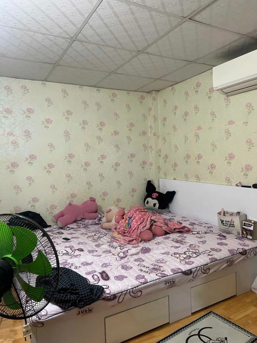 Bán nhà 4PN, 5x18m, gác lửng ở Phường Trảng Dài, Bình Tân - Ảnh thu nhỏ 4