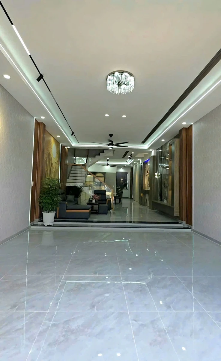 Bán nhà 110m2 giá 6 tỷ Phường An Phú Thành phố Thuận An - Ảnh thu nhỏ 2