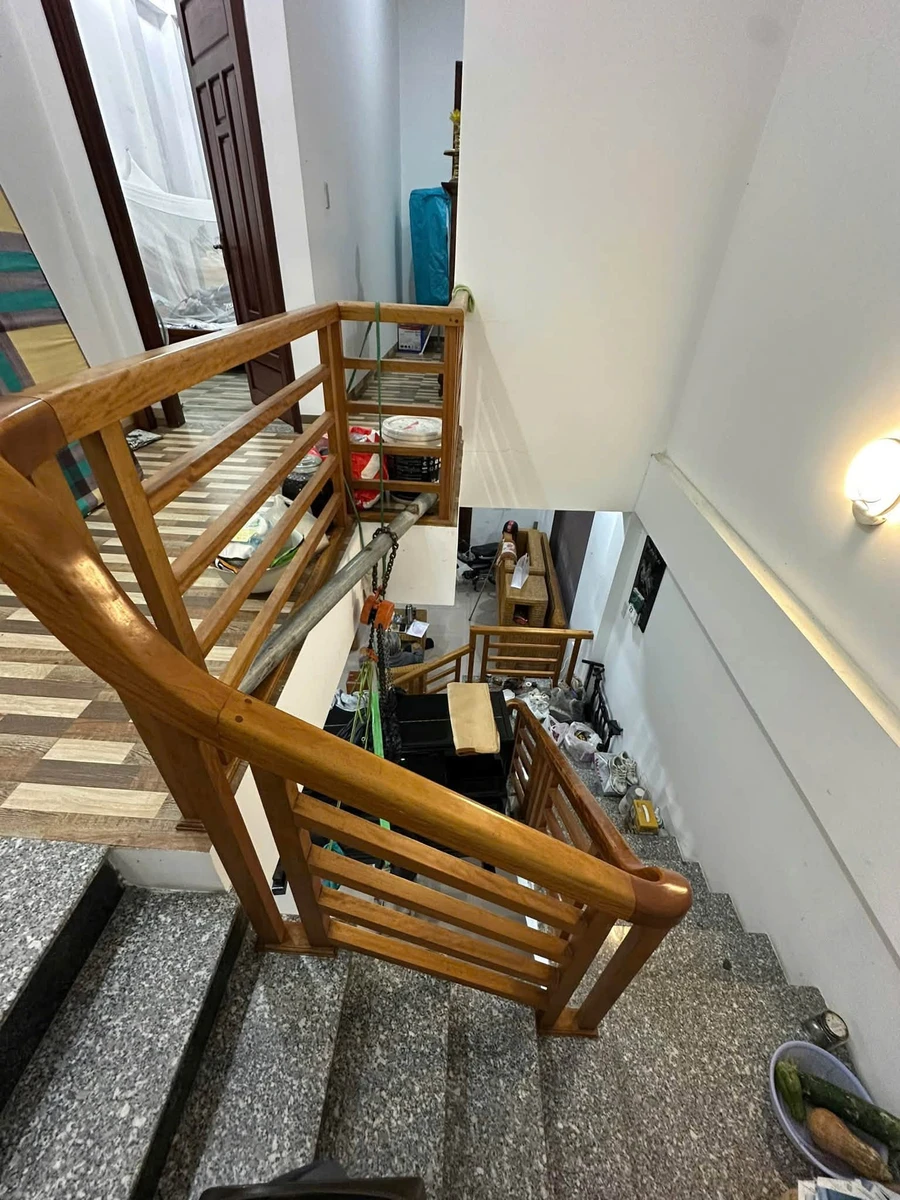 Bán nhà 2 tầng mặt tiền Nguyễn Phong Sắc Huế 112,75m² - Ảnh thu nhỏ 4