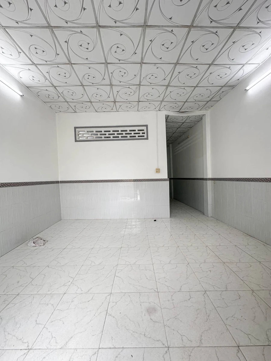 Bán nền 63,7m² tặng nhà An Bình Cần Thơ - Ảnh thu nhỏ 5