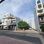 Bán đất thổ cư mặt tiền kinh doanh đường Cao Thắng, 102m2, trung tâm Phan Thiết, Bình Thuận - Ảnh thu nhỏ 1