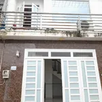 Bán nhà 38m² 1 tầng Nguyễn Văn Tăng Long Bình - Ảnh thu nhỏ 1