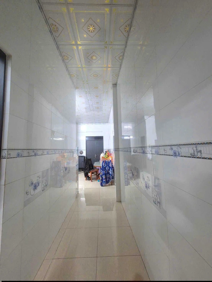 Bán nhà mặt tiền 4.75m x 19m, 2 phòng ngủ, Bạc Liêu - Ảnh thu nhỏ 2