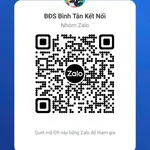 Bán nhà liên khu Bình Tân 3,75 tỷ, 59.5m2 - Ảnh thu nhỏ 2