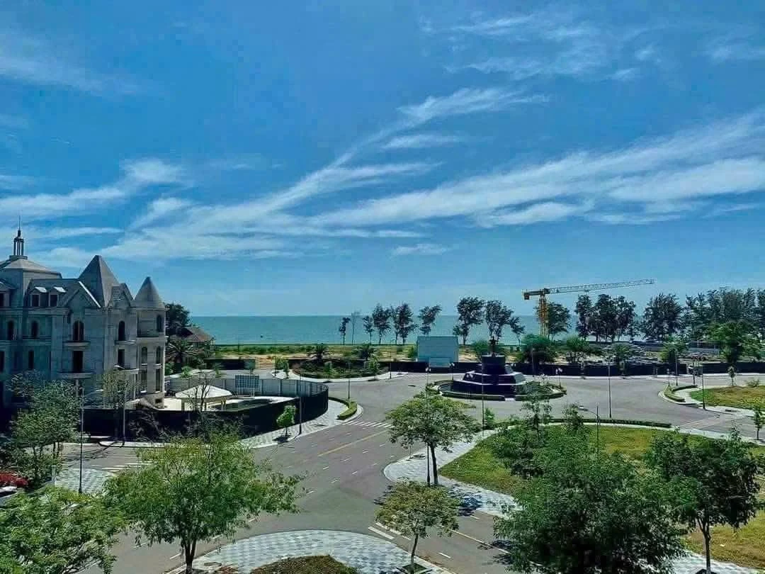 Bán 2 lô đất Ocean Dunes Phan Thiết 140m2, 7 tỷ/lô - Ảnh thu nhỏ 2