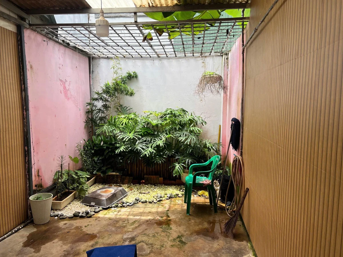 Bán nhà mặt tiền đường Trịnh Tố Tâm, 216m2, nở hậu, Buôn Ma Thuột, giá 4,8 tỷ - Ảnh thu nhỏ 2