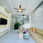 Bán nhà 2 tầng 92m² 3 phòng ngủ hướng Nam Quảng Ngãi - Ảnh thu nhỏ 2