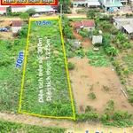 Bán lô đất 1.225m² Vân Hòa, Đà Lạt - 1 tỷ 5 - Ảnh thu nhỏ 2