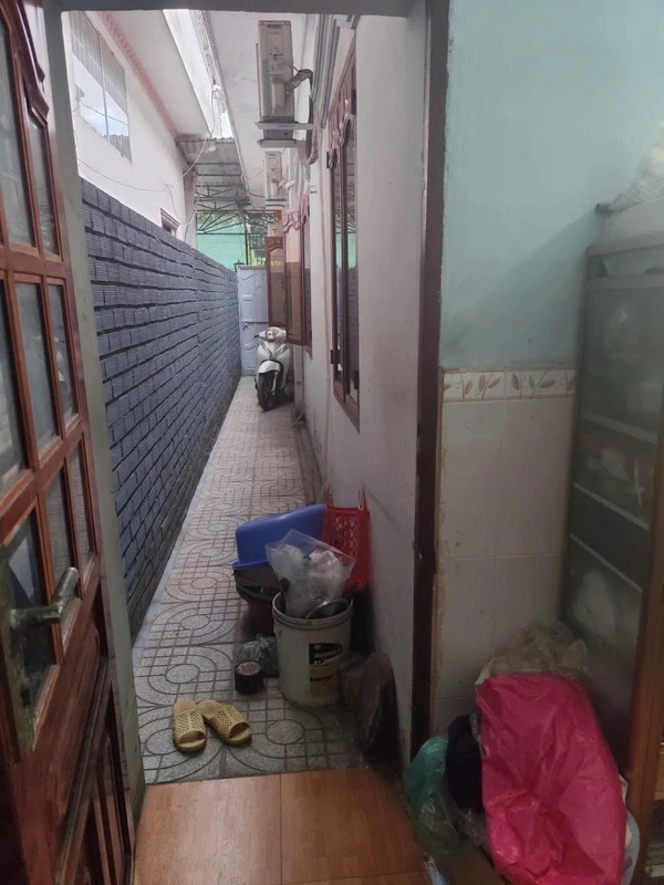 Bán đất 465m² tặng nhà 3PN Đà Lạt - Giá 17 tỷ vsip2