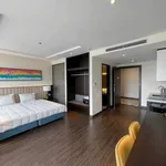 Bán căn studio 35m2 Sapphire S2 giá 1,35 tỷ Quận 7 - Ảnh thu nhỏ 1