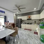 Bán nhà 1 trệt 1 lửng mặt tiền Văn Lang, 100m², Bình Chánh - Ảnh thu nhỏ 4