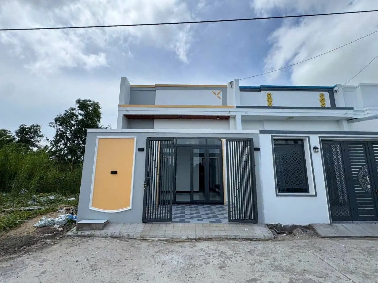Bán nhà 100m² 3 phòng ngủ, Rạch Giá, An Giang - Ảnh 1