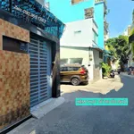 Bán nhà 3 tầng 136m² hẻm xe hơi 7 chỗ đường Thích Quảng Đức, Phú Nhuận - Ảnh thu nhỏ 1