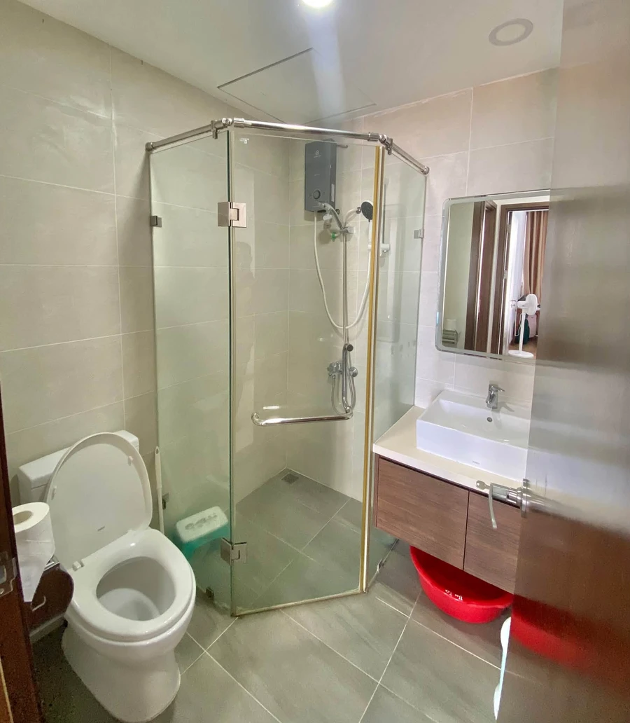 Bán căn hộ chung cư Phú Tài 1 65m2 2PN 2WC đường Lê Đức Thọ, giá 2,15 tỷ - Ảnh thu nhỏ 5