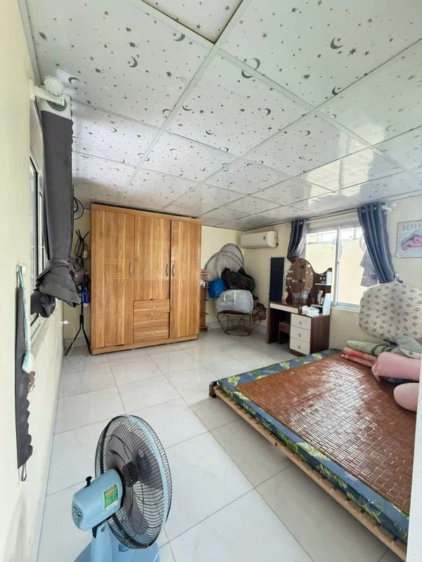 Bán nhà cấp 4 40m² Ngõ thông Kiến An, Hải Phòng
