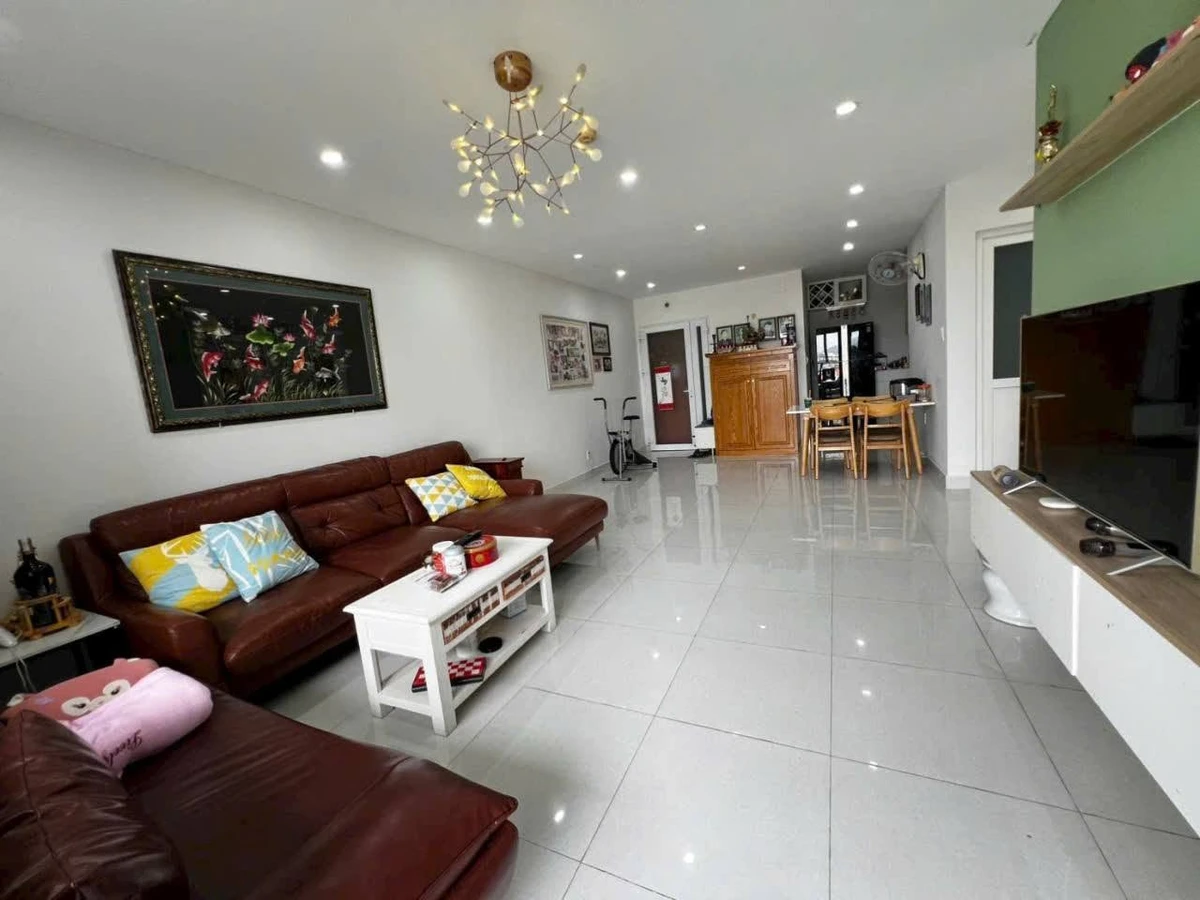 Bán căn hộ 3 phòng ngủ Phoenix Vũng Tàu 108m2, 4.8 tỷ - Ảnh thu nhỏ 3