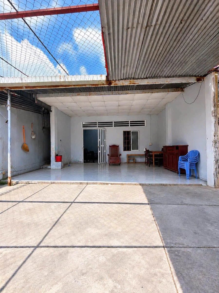 Bán nhà Biên Hoà 125.6m2 gần chợ Phú Thọ 3 tỷ 50 - Ảnh thu nhỏ 3