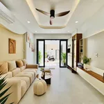 Bán nhà 1 trệt 1 lầu 50m2, 3PN gần Vincom Quang Trung, Gò Vấp, giá 6,18 tỷ - Ảnh thu nhỏ 3