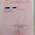 Bán nền đất mặt tiền 71m2 Long Cang 1,1 tỷ - Ảnh thu nhỏ 5