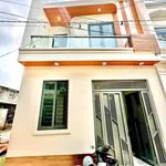 Bán nhà 1 trệt 1 lầu 120m2, 3PN, 3 tỷ 550 Tam Hiệp - Ảnh thu nhỏ 1