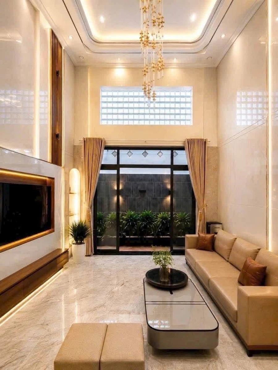 Bán nhà 4,5 tấm Bình Tân 64m2, giá 7,6 tỷ - Ảnh thu nhỏ 2