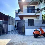 Bán nhà 2 tầng hẻm Nguyễn Trường Tộ 80m² 3 tỷ 150 triệu - Ảnh thu nhỏ 1