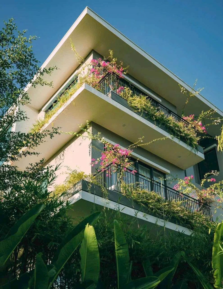 Bán biệt thự song lập The Plaza 270m² khoảng 8 tỷ Vinh - Ảnh thu nhỏ 5