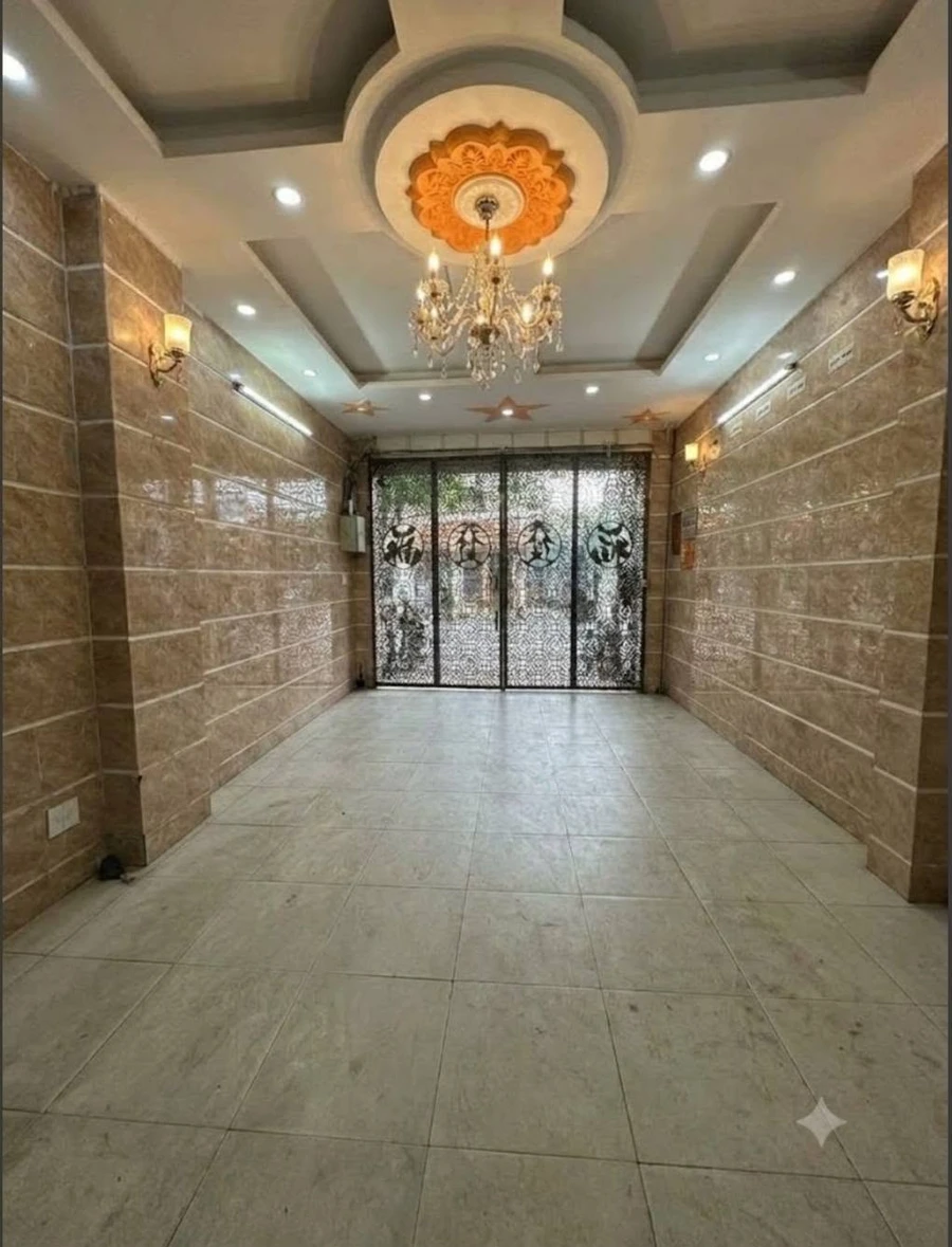 Bán nhà mặt tiền Quận 6 80m² 14 phòng ngủ - Ảnh thu nhỏ 2