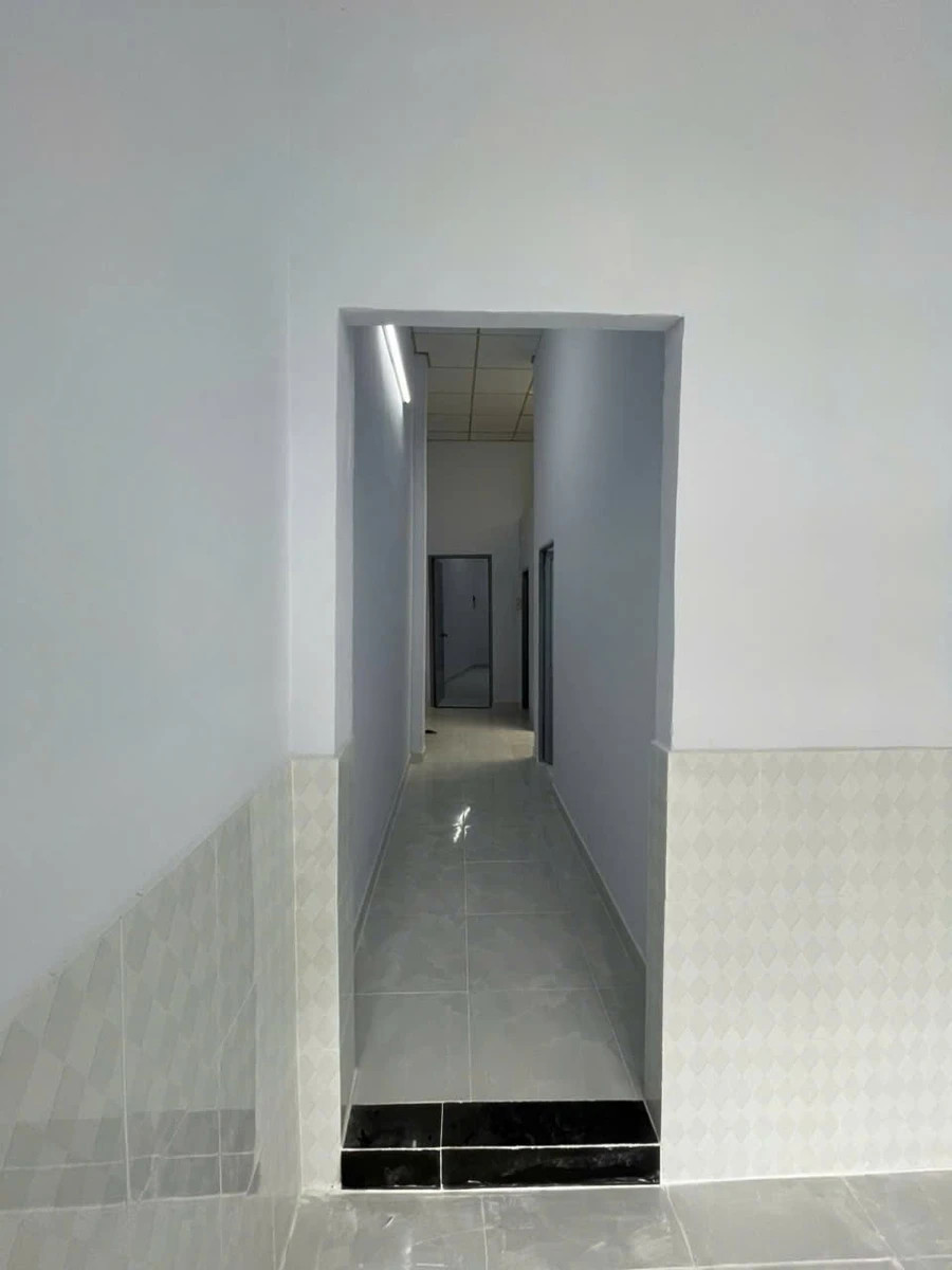 Bán nhà phố Bình Thạnh 109m² sổ sẵn 9.2 tỷ - Ảnh thu nhỏ 5