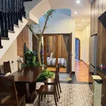 Nhà bán 2 tầng có hồ bơi 96m2 Thanh Thuỷ Huế 4 tỷ - Ảnh thu nhỏ 4