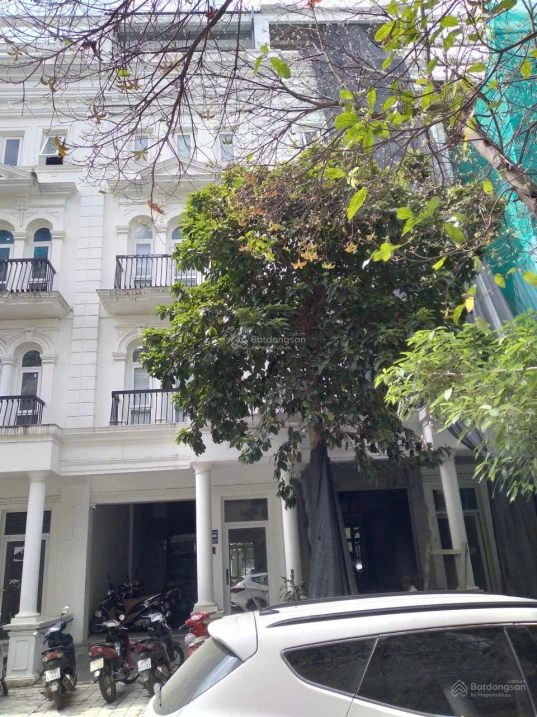 Chính chủ cần cho thuê nhà mới 6 tầng DT sàn 400m2 Louis Đại Mỗ, có thang máy, giá 35 tr/tháng - Ảnh thu nhỏ 2