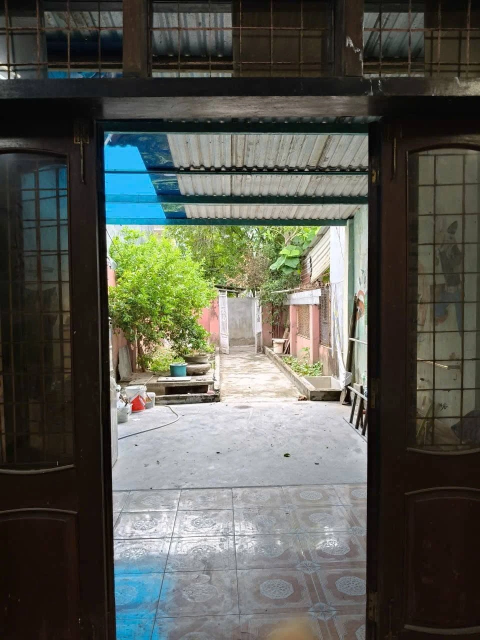 Bán nhà 2PN, 108m2, Ngô Chân Lưu, Hòa Minh, Đà Nẵng - Ảnh 1