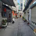 Bán nhà 2 tầng 4PN, 80m2, gần AEON Bình Tân, 6.7 tỷ - Ảnh thu nhỏ 2