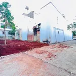 Bán đất 8x29m hẻm ô tô rộng, 2 mặt tiền, Nguyễn Chí Thanh, Phường Tân An - Ảnh thu nhỏ 1