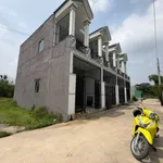 Bán nhà 1 trệt 1 lầu 4x12 thổ cư hoàn công giá 800 triệu tại Đức Hòa Thượng, Long An - Ảnh thu nhỏ 2