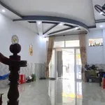 Bán nhà 5×20m, 3PN Phú Cường Bình Chánh - Ảnh thu nhỏ 1