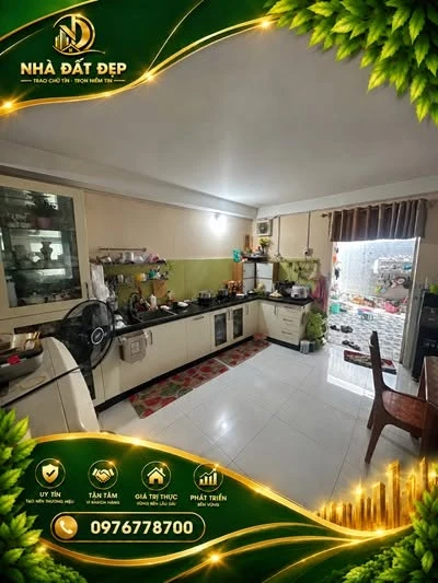 Bán nhà Biên Hòa 3 phòng ngủ 239m2 giá 12 tỷ - Ảnh thu nhỏ 3