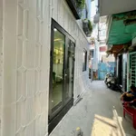 Bán nhà Quận 7, 33m², 2PN, 2WC, sổ riêng giá 3,999 tỷ - Ảnh thu nhỏ 2