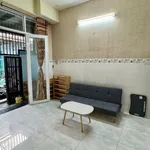 Cho thuê nhà nguyên căn 1 trệt 2 lầu 4PN Huỳnh Tấn Phát, Nhà Bè, 10 triệu/tháng - Ảnh thu nhỏ 4