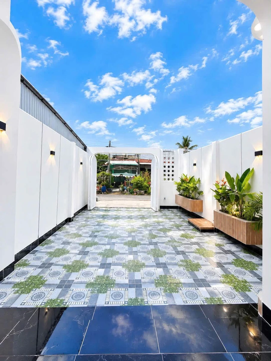 Nhà bán Long Hoa Tây Ninh 3PN 100m² 1 tỷ 960 triệu - Ảnh thu nhỏ 3