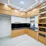 Nhà phố Hồ Sen 41m² 4 tầng 4PN sân cổng 4.25 tỷ - Ảnh thu nhỏ 4